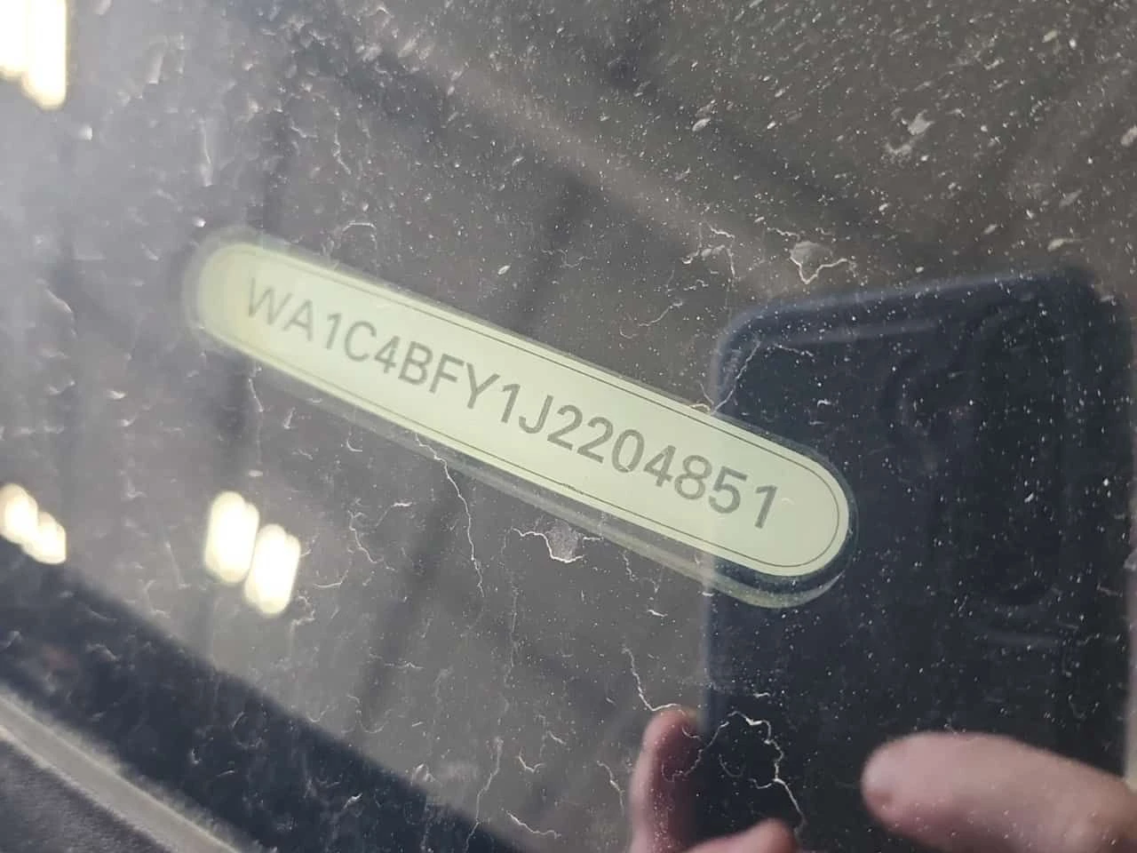 Audi SQ5 Technik /CARFAX /Панорама/Подгрев/Дистроник/, снимка 16 - Автомобили и джипове - 53774216