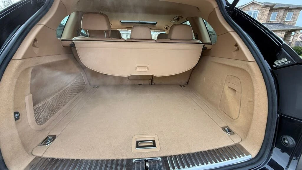 Porsche Cayenne * АвтоКредит(ЦЕНА ДО БГ), снимка 12 - Автомобили и джипове - 53806129