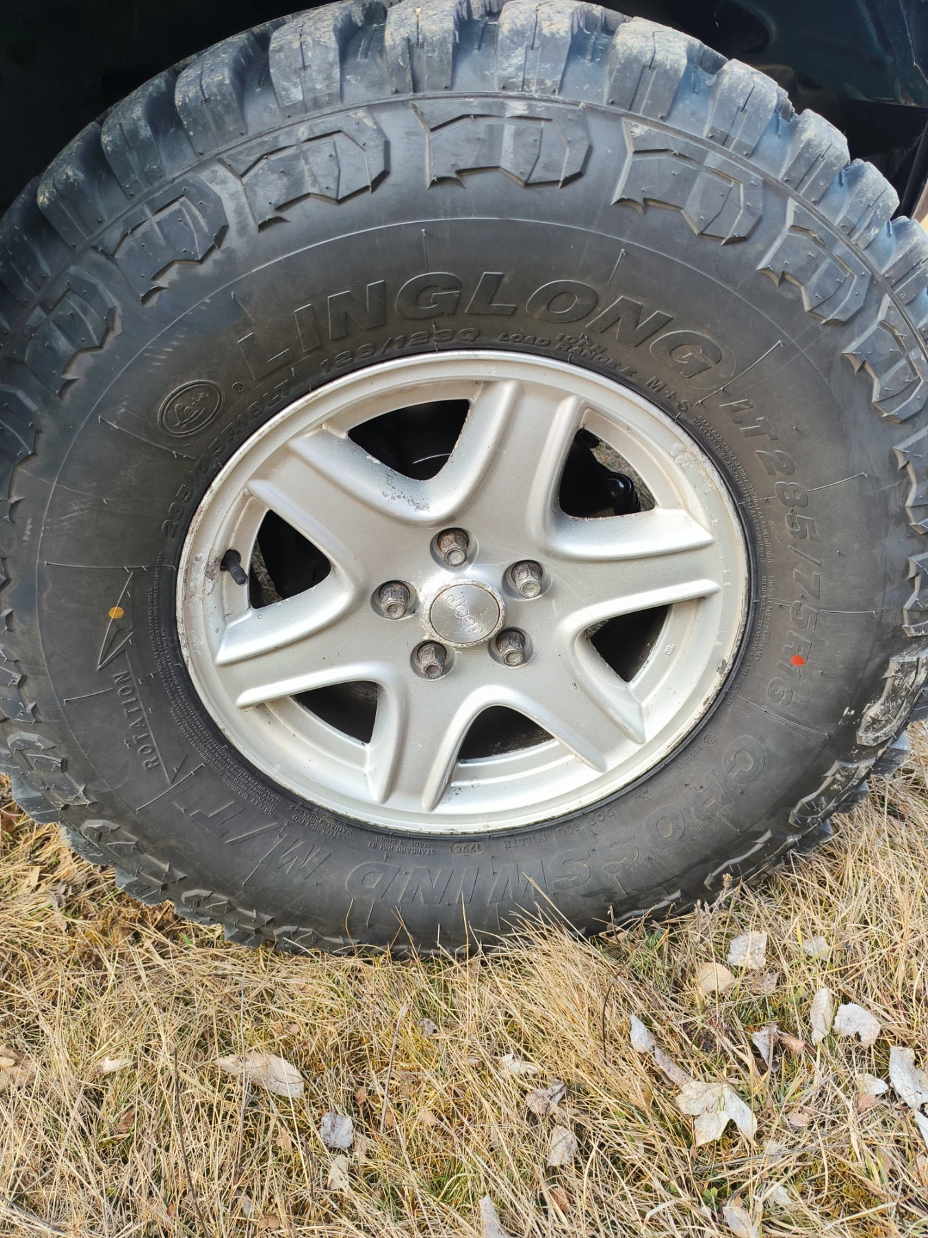 Jeep Cherokee, снимка 6 - Автомобили и джипове - 53878349