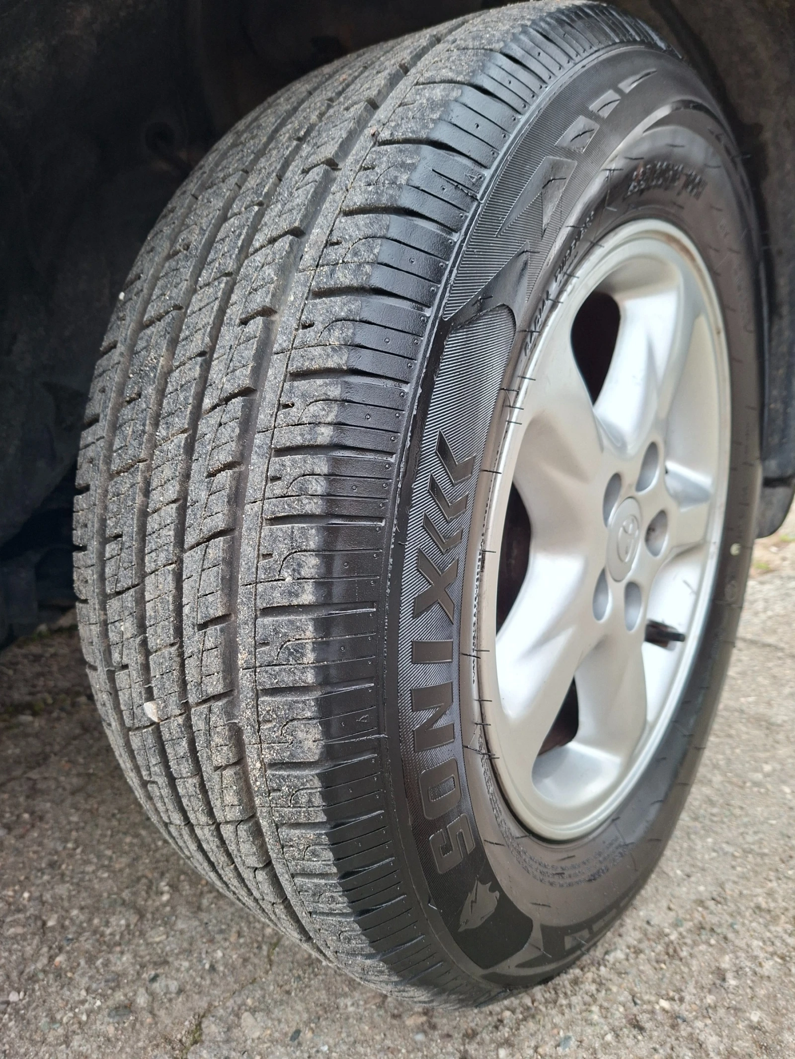 Toyota Rav4 2.0D4D* 36м. х 110EUR.* , снимка 13 - Автомобили и джипове - 54043718