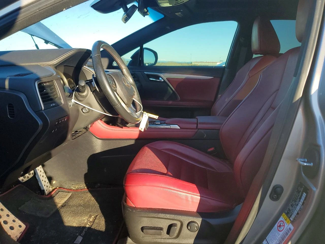 Lexus RX 450h 3.5l EX* AWD | Mobile.bg � ����������� 7