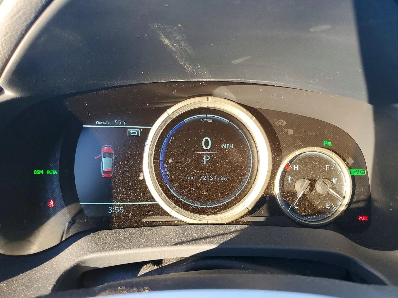 Lexus RX 450h 3.5l EX* AWD | Mobile.bg � ����������� 9