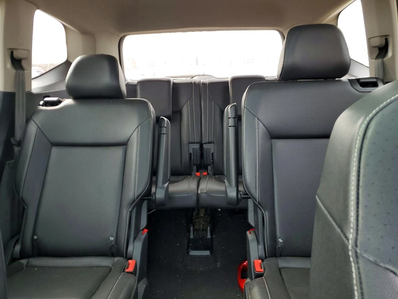 VW Atlas Volkswagen Se, снимка 10 - Автомобили и джипове - 54226146