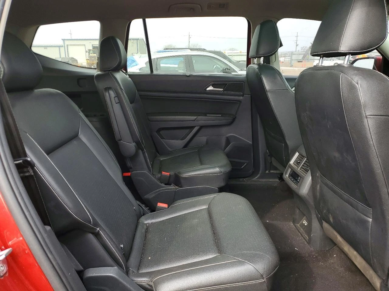 VW Atlas Volkswagen Se, снимка 11 - Автомобили и джипове - 54226146