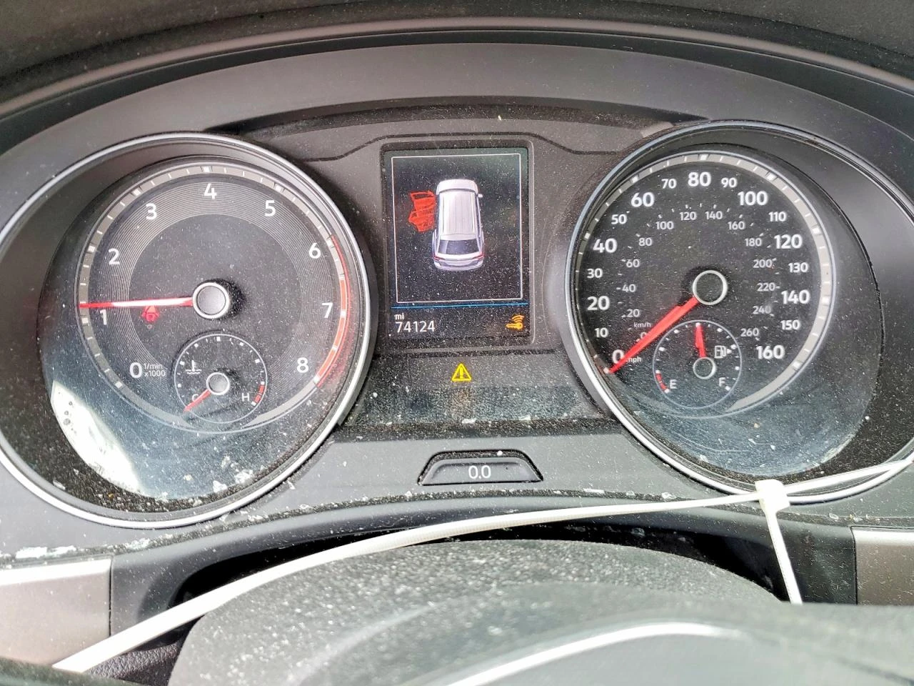 VW Atlas Volkswagen Se, снимка 9 - Автомобили и джипове - 54226146