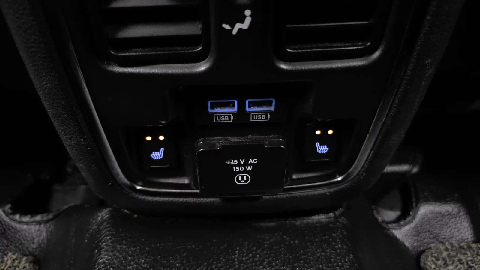 Jeep Grand cherokee 3.6 Limited, снимка 12 - Автомобили и джипове - 54456206