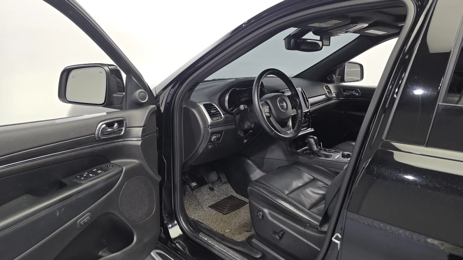 Jeep Grand cherokee 3.6 Limited, снимка 5 - Автомобили и джипове - 54456206