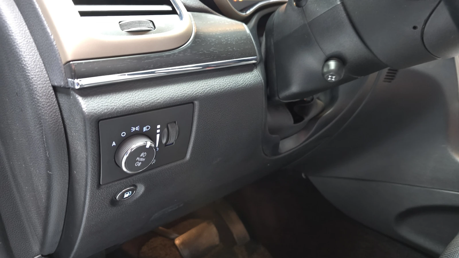 Jeep Grand cherokee 3.6 Limited, 4X4, снимка 16 - Автомобили и джипове - 54552431