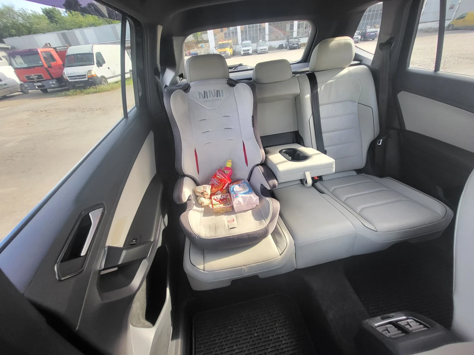 VW Tiguan Allspace R LINE * 8�� AISIN * TOP* HIGHLINE* Digital* ����� | Mobile.bg � ����������� 15