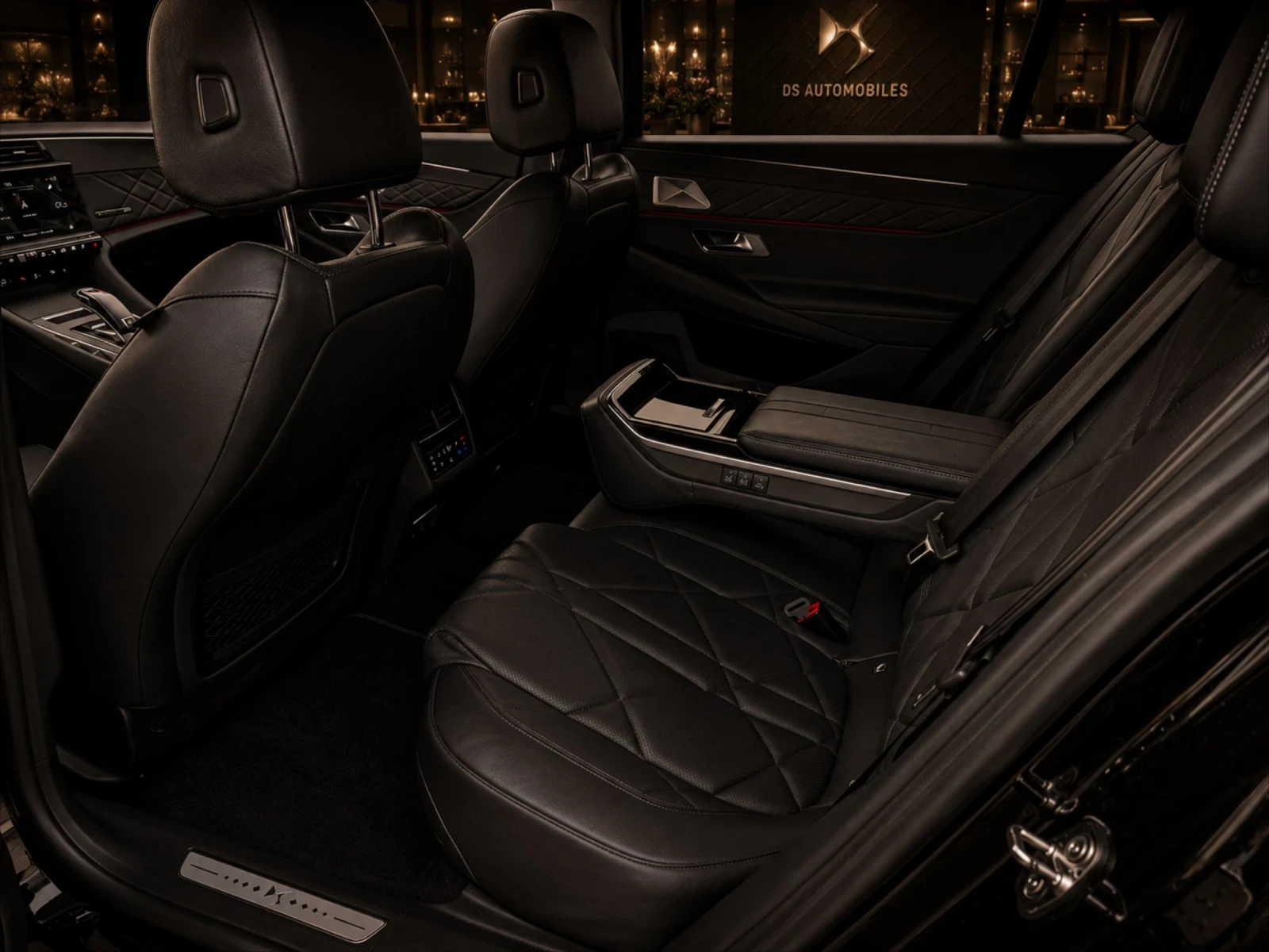 DS DS 9 1.6/225ks/ RIVIOLI+ e tense, снимка 6 - Автомобили и джипове - 54715252