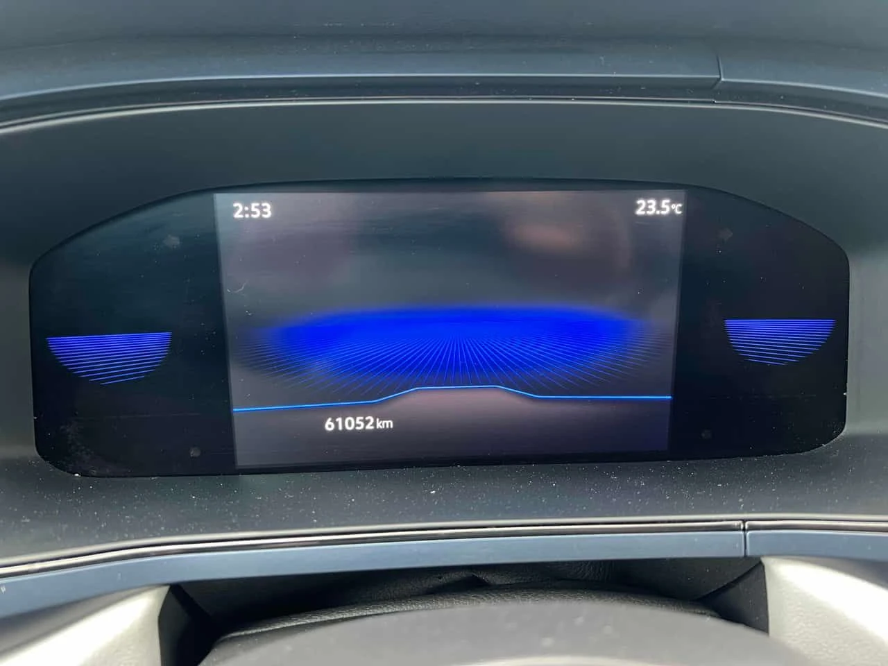 VW Taos LANE ASSIST| ПОДГРЕВИ| ПАНОРАМА| , снимка 6 - Автомобили и джипове - 54959193
