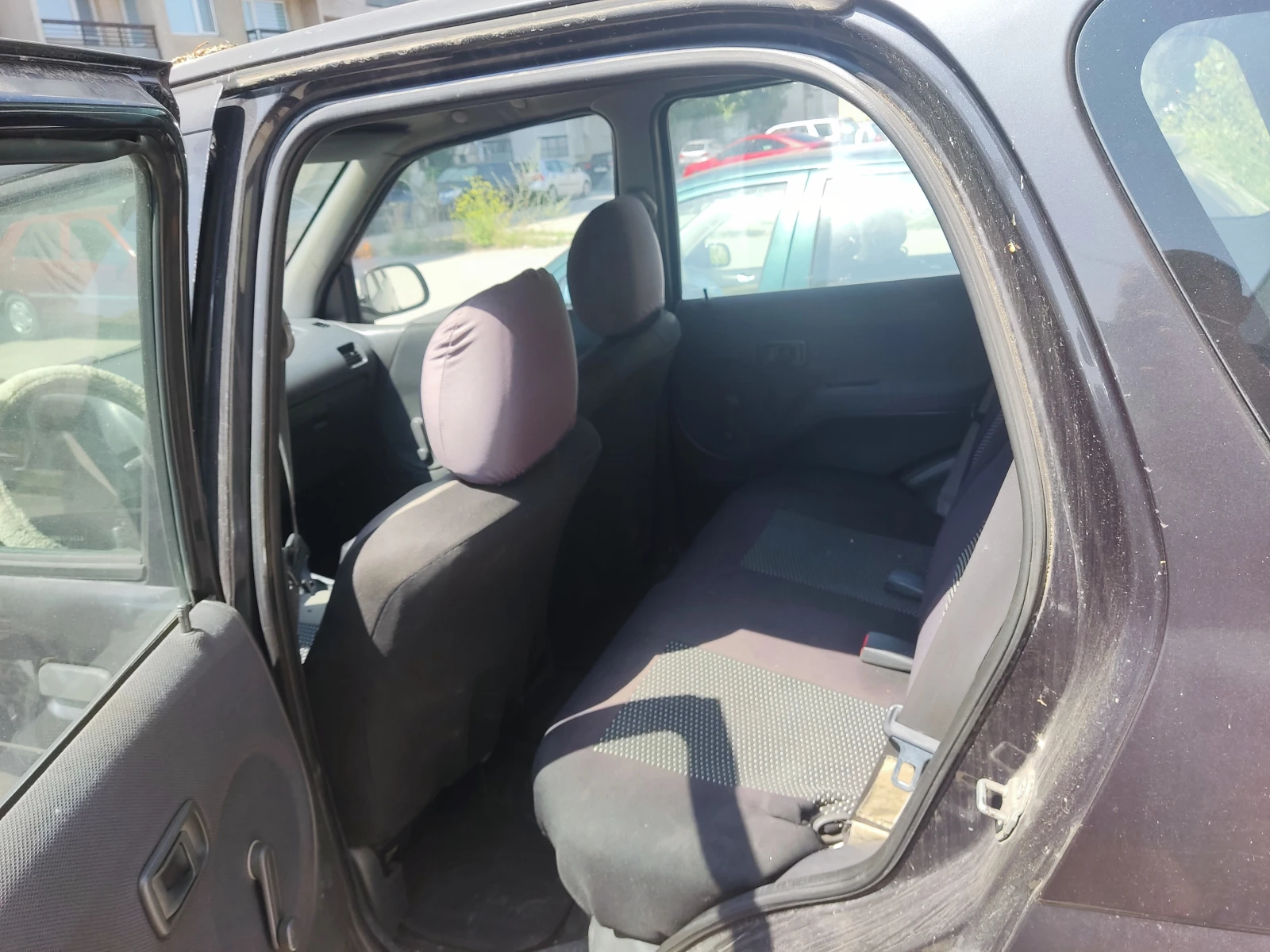 Daihatsu Terios, снимка 5 - Автомобили и джипове - 55333038