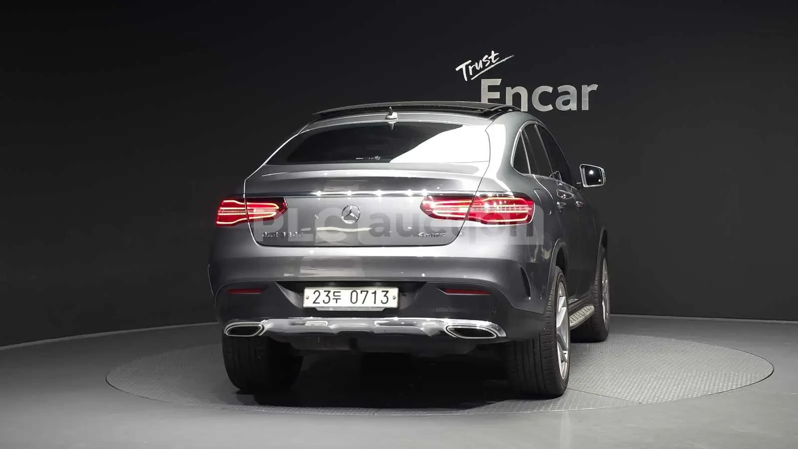 Mercedes-Benz GLE 350 4MATIC/AMG LINE/PANORAMA/360CAM/BURMESTER | Mobile.bg � ����������� 4
