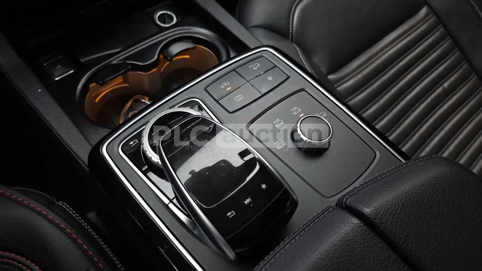 Mercedes-Benz GLE 350 4MATIC/AMG LINE/PANORAMA/360CAM/BURMESTER | Mobile.bg � ����������� 15