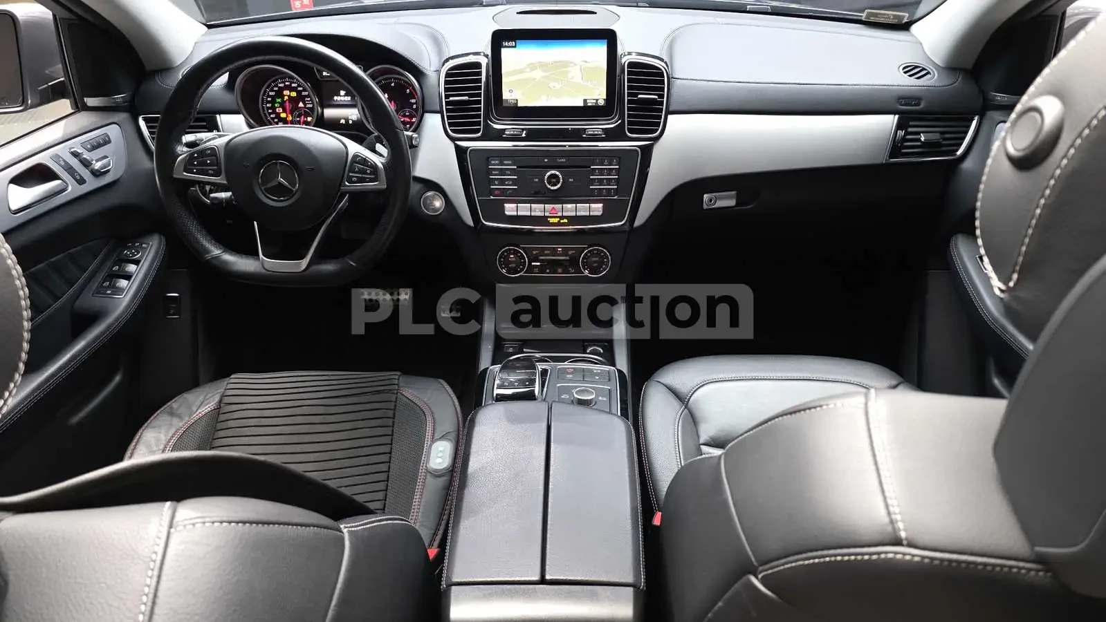 Mercedes-Benz GLE 350 4MATIC/AMG LINE/PANORAMA/360CAM/BURMESTER | Mobile.bg � ����������� 7