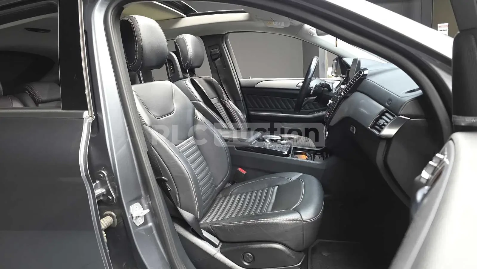 Mercedes-Benz GLE 350 4MATIC/AMG LINE/PANORAMA/360CAM/BURMESTER | Mobile.bg � ����������� 10
