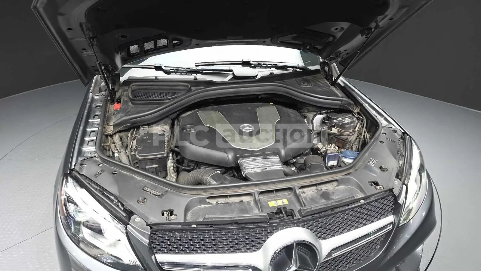 Mercedes-Benz GLE 350 4MATIC/AMG LINE/PANORAMA/360CAM/BURMESTER | Mobile.bg � ����������� 6
