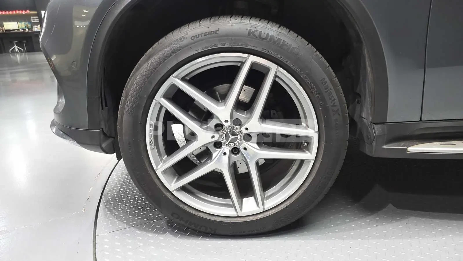 Mercedes-Benz GLE 350 4MATIC/AMG LINE/PANORAMA/360CAM/BURMESTER | Mobile.bg � ����������� 5