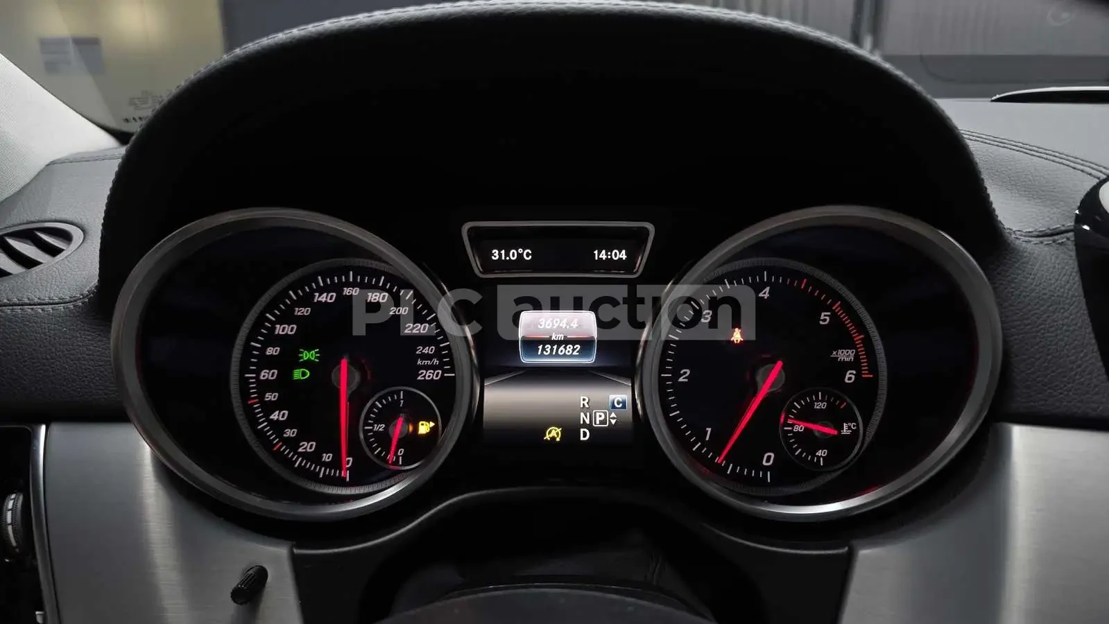 Mercedes-Benz GLE 350 4MATIC/AMG LINE/PANORAMA/360CAM/BURMESTER | Mobile.bg � ����������� 8