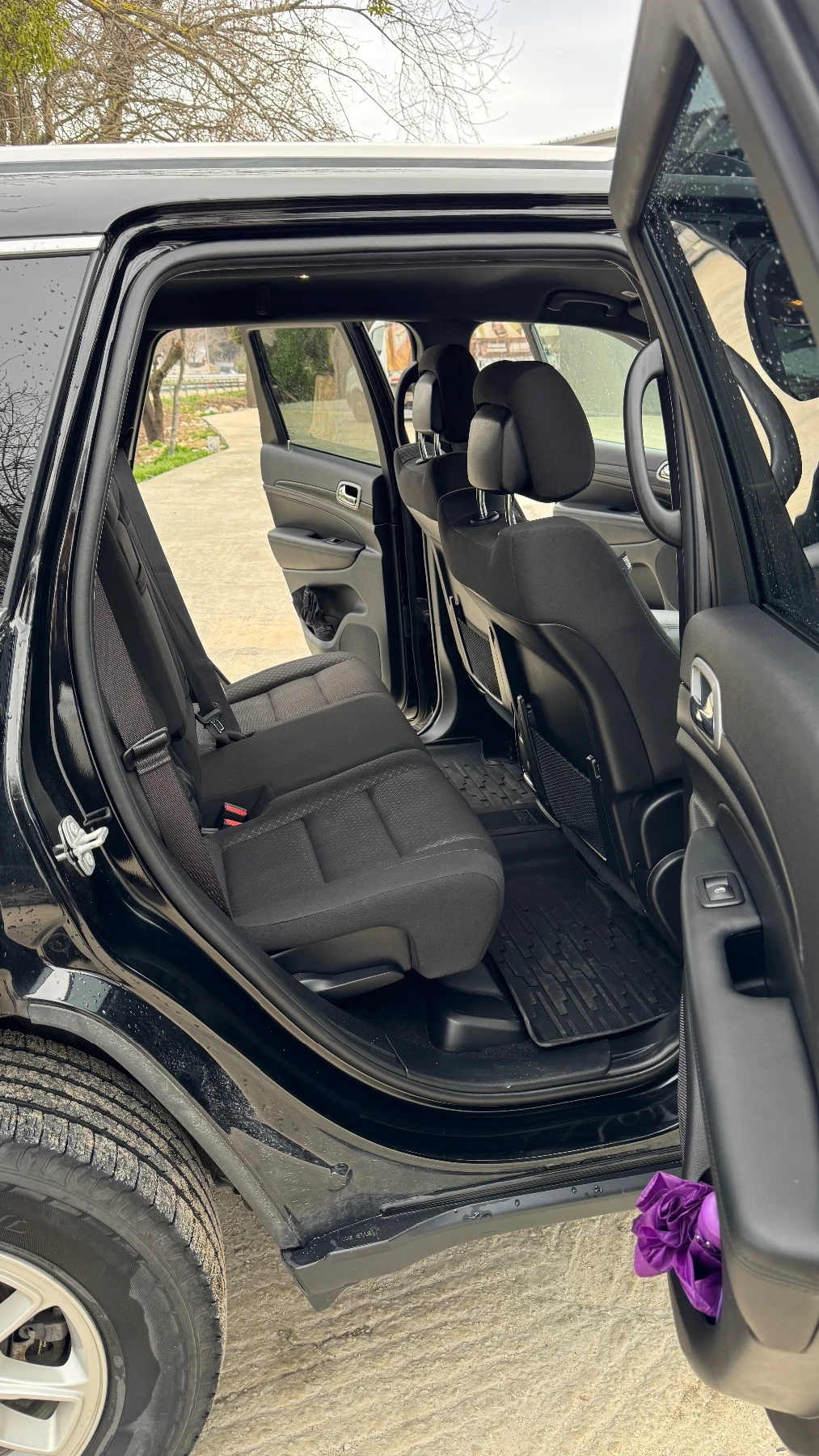 Jeep Grand cherokee 3.6 V6, снимка 9 - Автомобили и джипове - 55374848