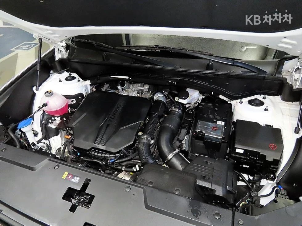 Hyundai Santa fe 2.5T AWD PRESTIGE PANORAMA/CAMERA/FULL, снимка 16 - Автомобили и джипове - 55452907