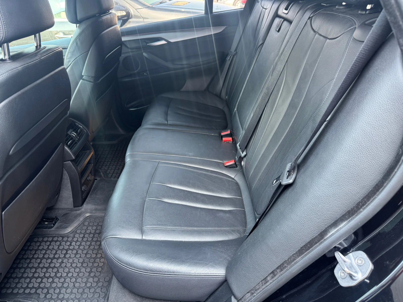 BMW X5 3.0 D 258k.c, снимка 9 - Автомобили и джипове - 55946923