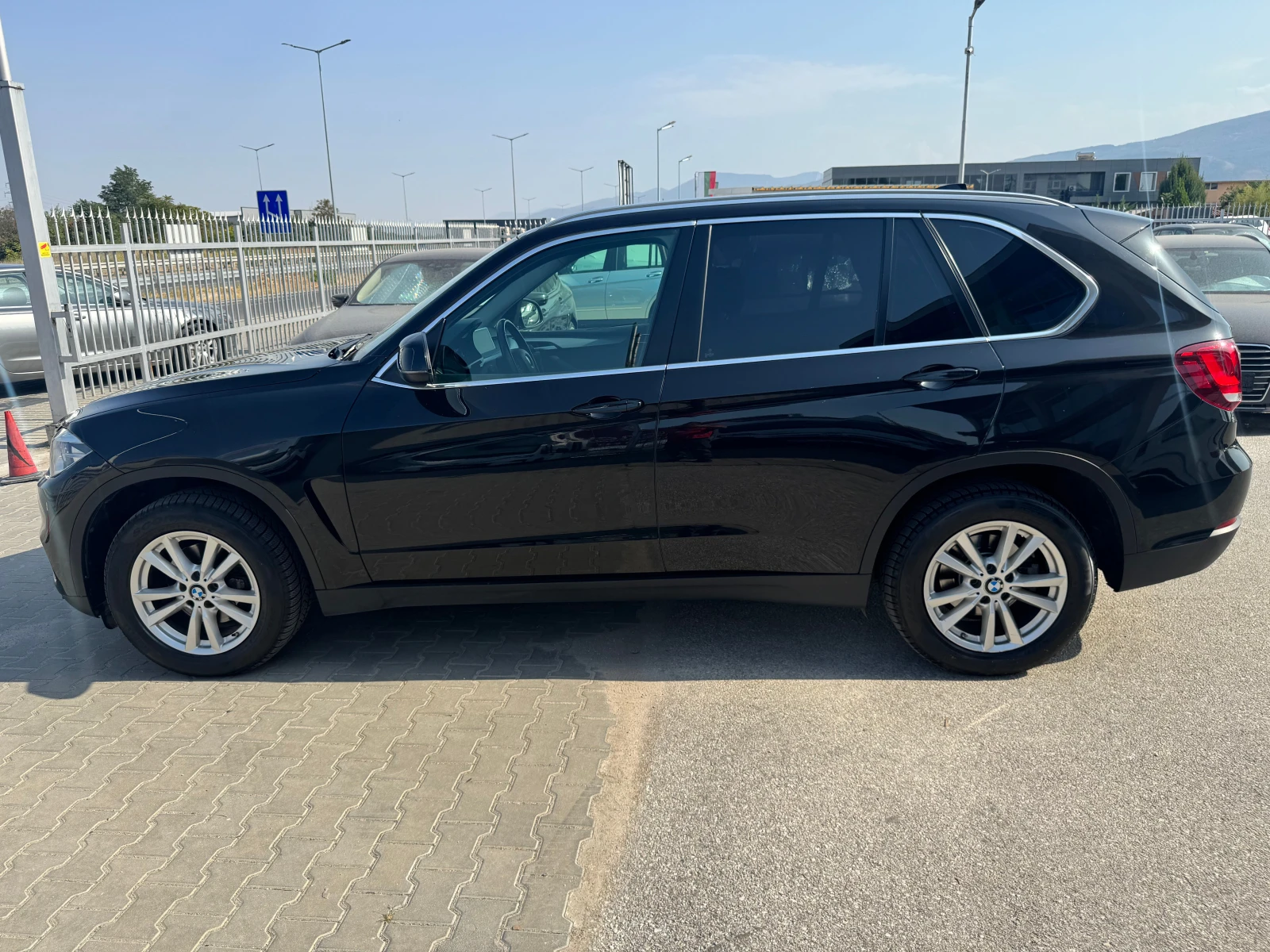 BMW X5 3.0 D 258k.c, снимка 3 - Автомобили и джипове - 55946923