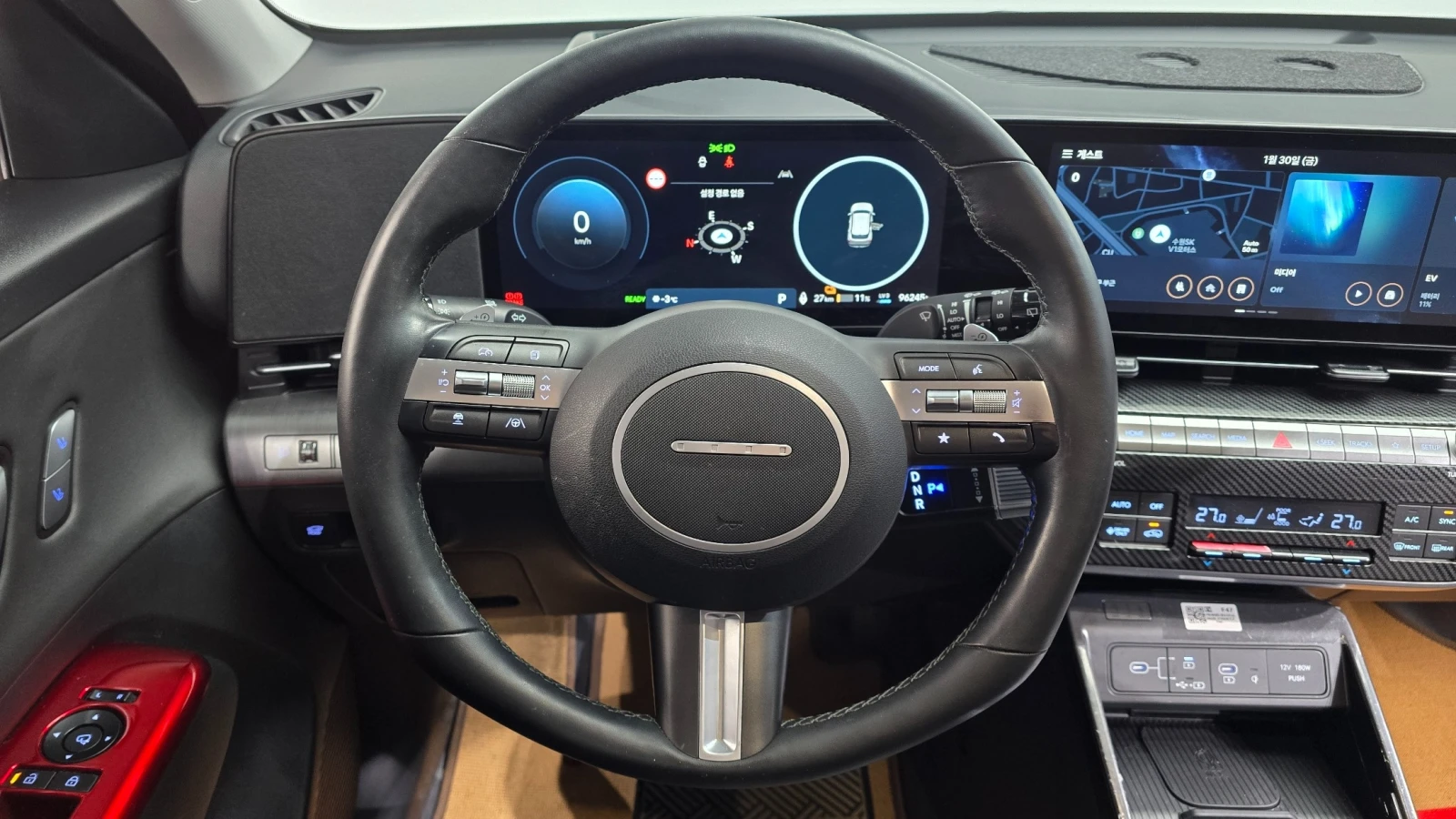 Hyundai Kona LONG RANGE INSPIRATION* FULL*  | Mobile.bg � ����������� 5
