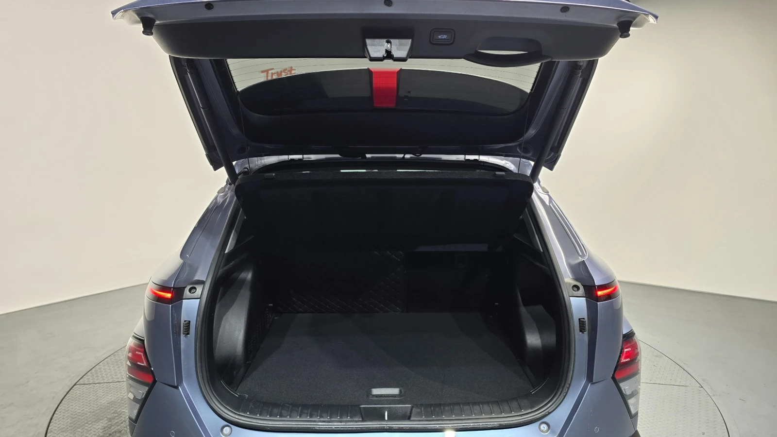 Hyundai Kona LONG RANGE INSPIRATION* FULL*  | Mobile.bg � ����������� 12