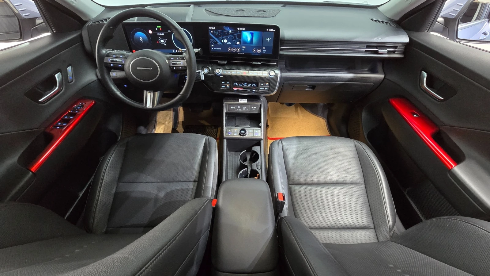 Hyundai Kona LONG RANGE INSPIRATION* FULL*  | Mobile.bg � ����������� 6