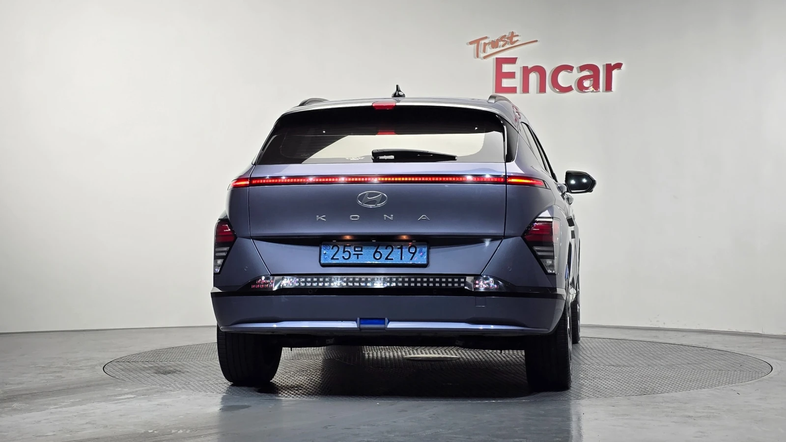 Hyundai Kona LONG RANGE INSPIRATION* FULL*  | Mobile.bg � ����������� 4