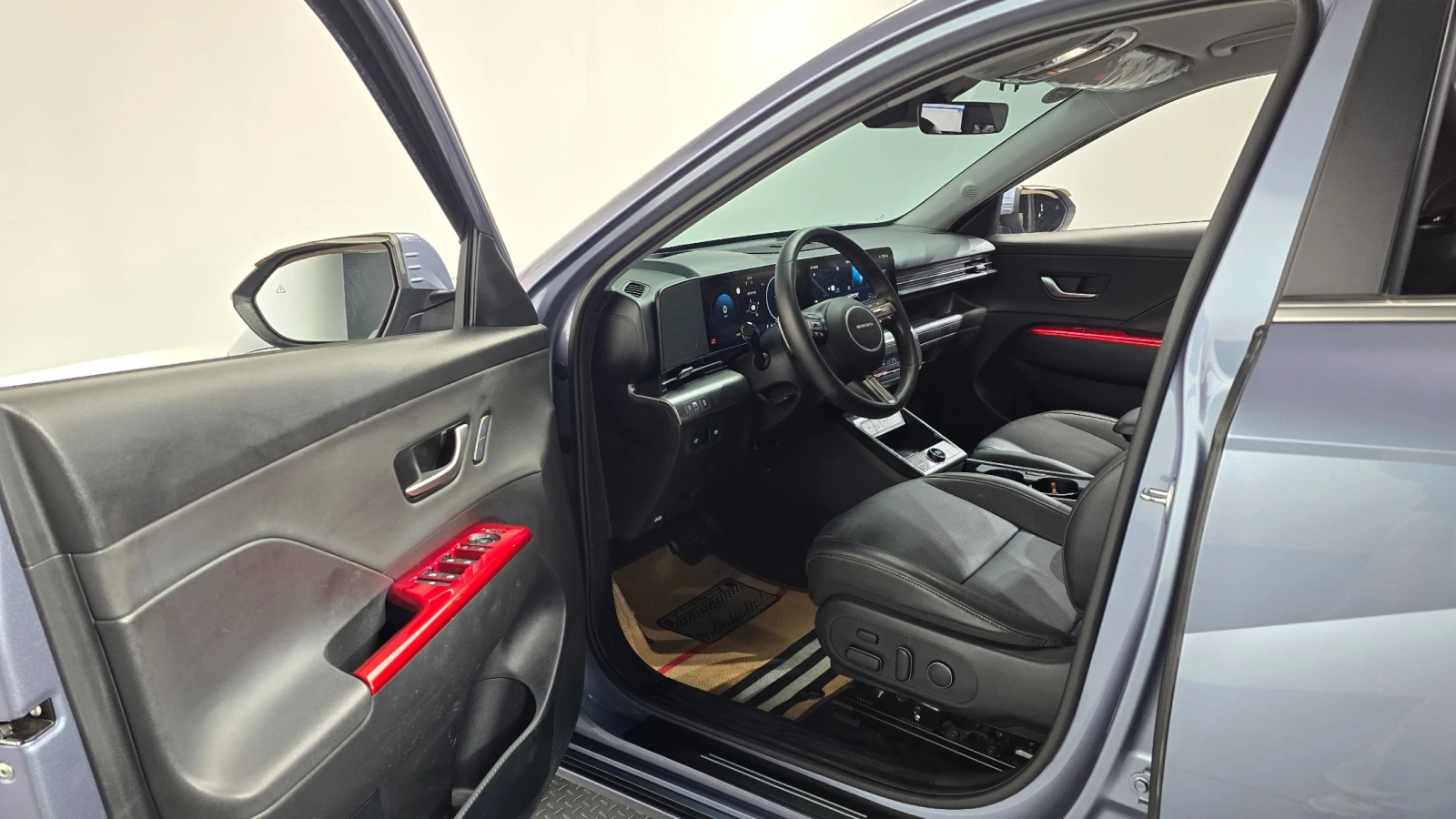 Hyundai Kona LONG RANGE INSPIRATION* FULL*  | Mobile.bg � ����������� 8