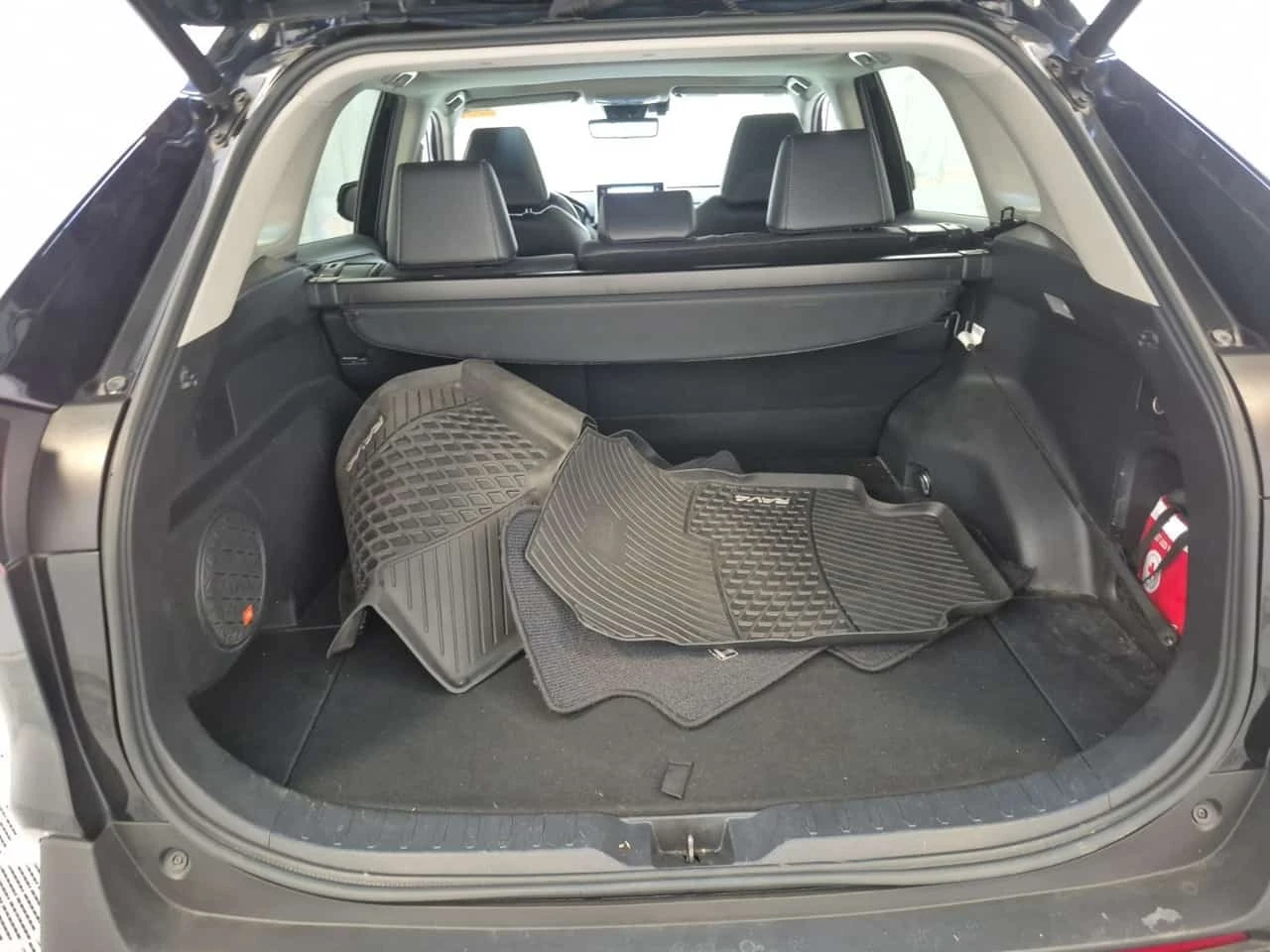 Toyota Rav4 * HYBRID LIMITED * CARFAX * , снимка 12 - Автомобили и джипове - 56313356