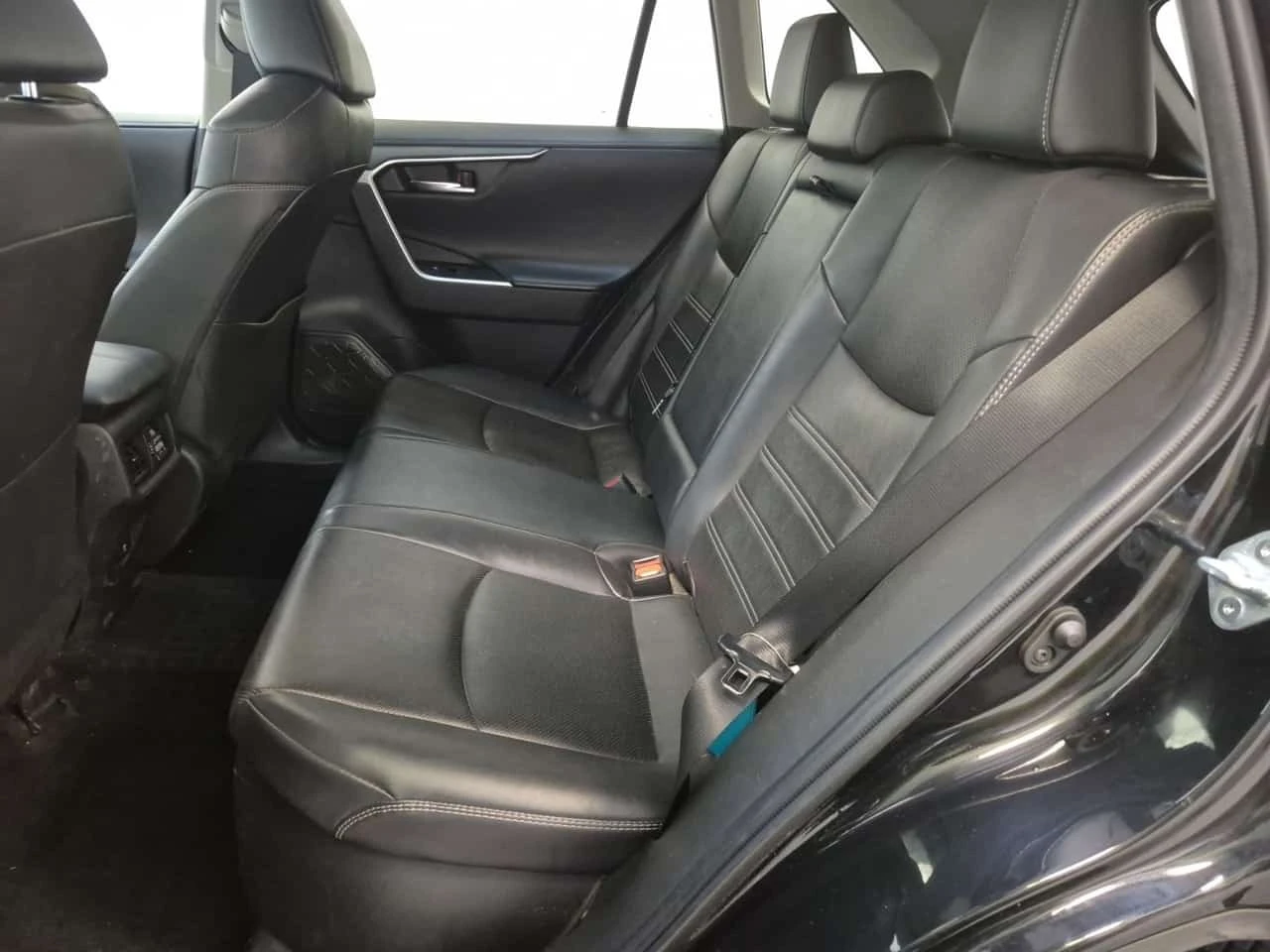 Toyota Rav4 * HYBRID LIMITED * CARFAX * , снимка 10 - Автомобили и джипове - 56313356