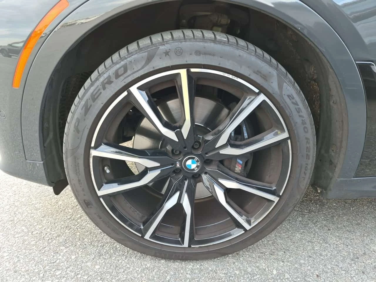 BMW X7 * XDRIVE40I * CARFAX * Един собственик * , снимка 15 - Автомобили и джипове - 56318651
