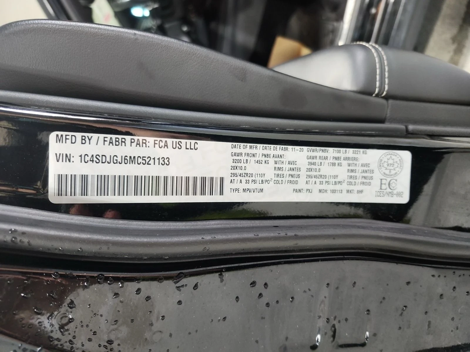 Dodge Durango SRT 392* �������* Dist* Back cam* �������*  | Mobile.bg � ����������� 14