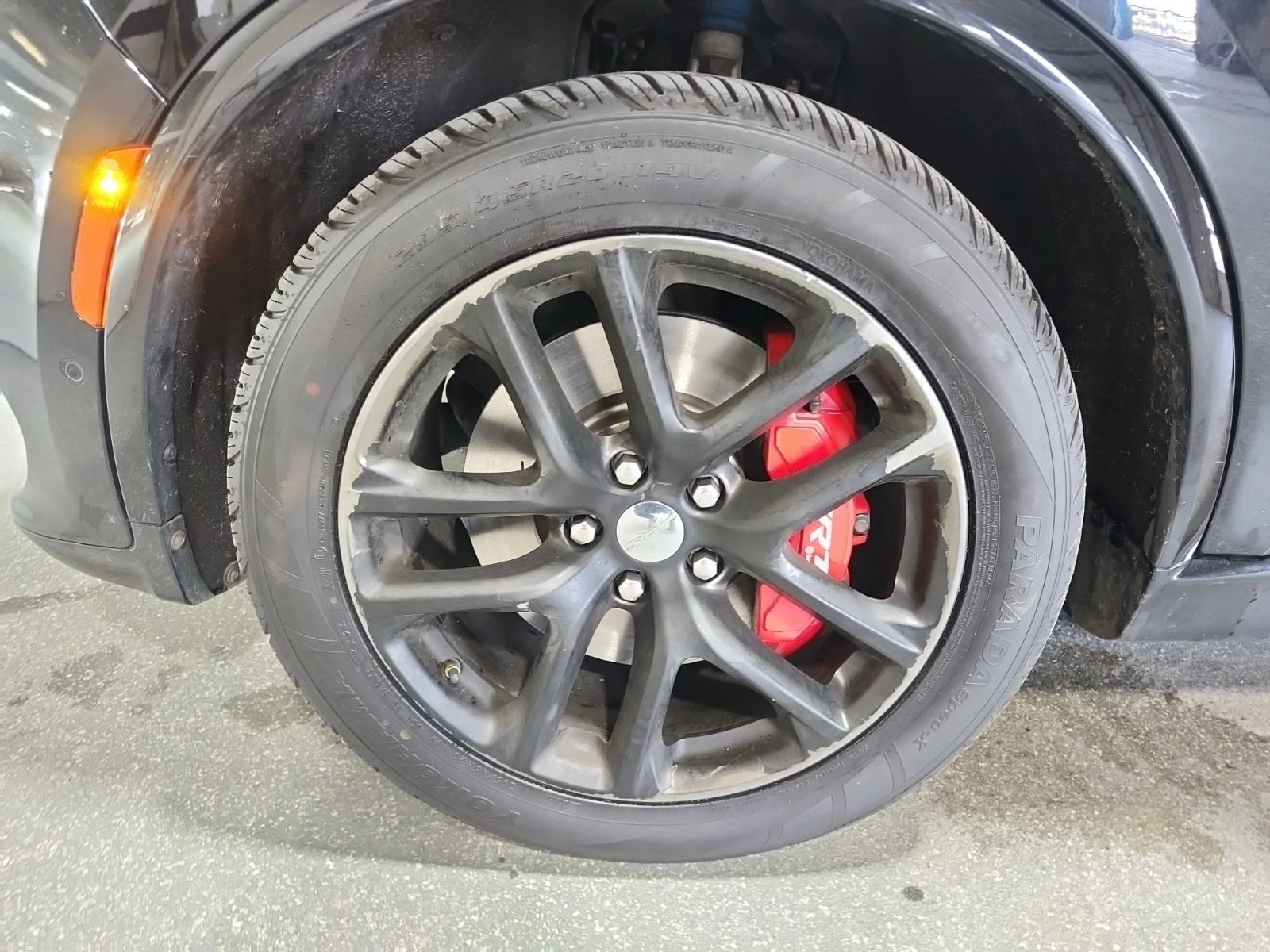 Dodge Durango SRT 392* �������* Dist* Back cam* �������*  | Mobile.bg � ����������� 5