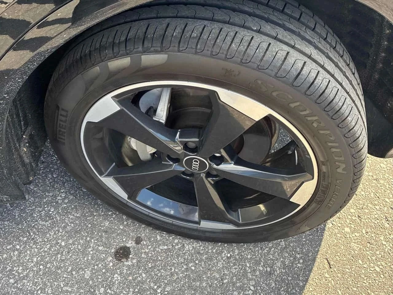 Audi Q5, снимка 7 - Автомобили и джипове - 56731896