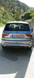 BMW X3 Sd mpak, снимка 5