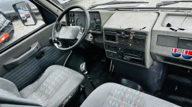 Iveco 3510 2.5td -самосвал, снимка 10