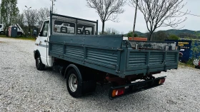 Iveco 3510 2.5td -самосвал, снимка 6