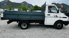 Iveco 3510 2.5td -самосвал, снимка 4