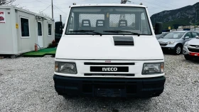 Iveco 3510 2.5td -самосвал, снимка 2