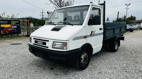 Iveco 3510 2.5td -самосвал, снимка 1