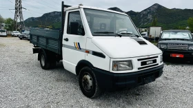 Iveco 3510 2.5td -самосвал, снимка 3