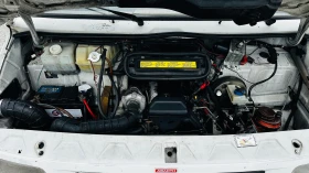 Iveco 3510 2.5td -самосвал, снимка 11