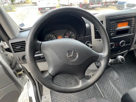 Mercedes-Benz Sprinter 513 CDI Дв Гума 3500кг , Клима , 3, 80м, снимка 10