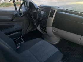 Mercedes-Benz Sprinter 313 Евро 5, Клима, 213, снимка 8