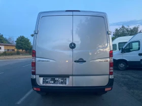 Mercedes-Benz Sprinter 313 Евро 5, Клима, 213, снимка 6