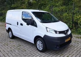 Nissan NV200, снимка 6